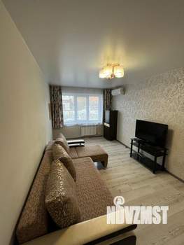 2-к квартира, посуточно, 52м2, 1/1 этаж