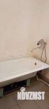 Студия квартира, на длительный срок, 27м2, 7/15 этаж