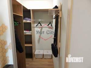 1-к квартира, на длительный срок, 40м2, 2/9 этаж