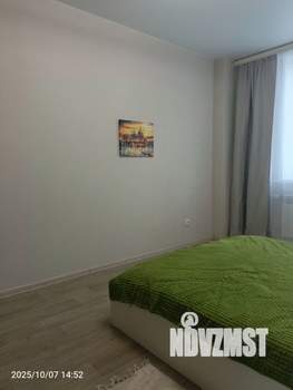 2-к квартира, на длительный срок, 44м2, 20/25 этаж