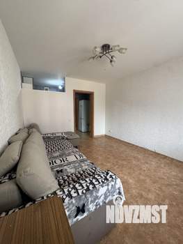 1-к квартира, на длительный срок, 28м2, 2/20 этаж