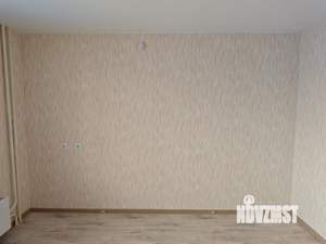 1-к квартира, на длительный срок, 42м2, 11/17 этаж