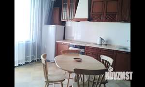 1-к квартира, на длительный срок, 55м2, 8/10 этаж