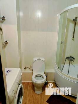 1-к квартира, на длительный срок, 30м2, 9/21 этаж