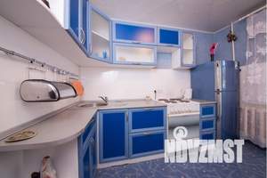 1-к квартира, посуточно, 37м2, 2/9 этаж