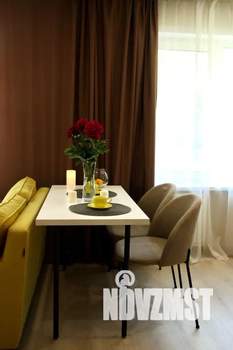 1-к квартира, посуточно, 27м2, 1/9 этаж