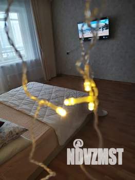 1-к квартира, посуточно, 48м2, 3/25 этаж