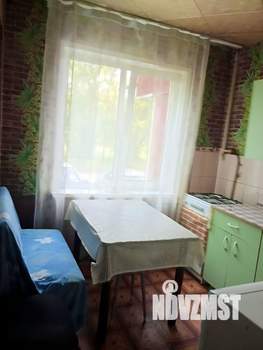 1-к квартира, на длительный срок, 33м2, 1/5 этаж