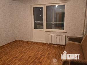 2-к квартира, на длительный срок, 53м2, 4/10 этаж