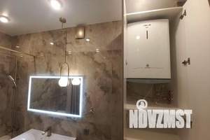 1-к квартира, посуточно, 45м2, 3/14 этаж