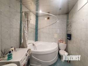 Студия квартира, посуточно, 37м2, 3/5 этаж