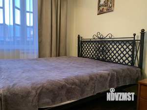 2-к квартира, посуточно, 50м2, 5/10 этаж