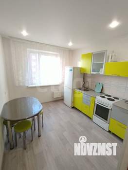 1-к квартира, на длительный срок, 42м2, 5/10 этаж