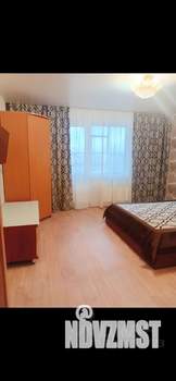 1-к квартира, на длительный срок, 36м2, 10/14 этаж