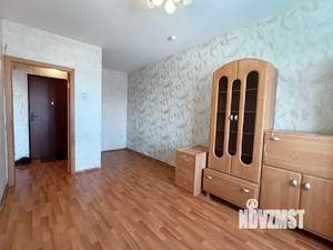 1-к квартира, на длительный срок, 35м2, 6/16 этаж