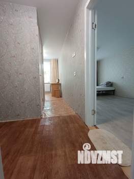 1-к квартира, на длительный срок, 31м2, 2/5 этаж