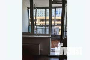 1-к квартира, посуточно, 39м2, 2/17 этаж