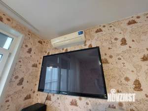 Студия квартира, на длительный срок, 25м2, 9/16 этаж