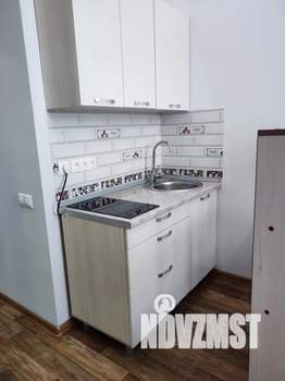 1-к квартира, посуточно, 20м2, 7/11 этаж