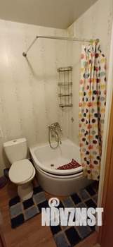 1-к квартира, на длительный срок, 28м2, 7/14 этаж