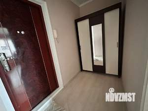 1-к квартира, на длительный срок, 32м2, 6/10 этаж