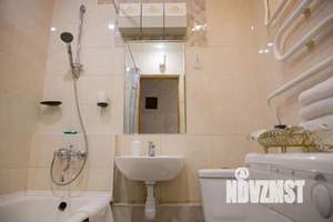 1-к квартира, посуточно, 30м2, 2/5 этаж