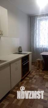 1-к квартира, на длительный срок, 40м2, 11/22 этаж