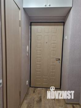 2-к квартира, на длительный срок, 49м2, 17/17 этаж