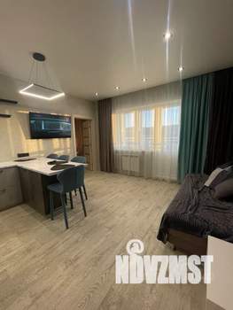 2-к квартира, посуточно, 42м2, 22/25 этаж