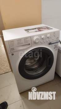 1-к квартира, на длительный срок, 34м2, 22/25 этаж