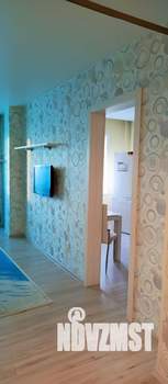 1-к квартира, на длительный срок, 43м2, 9/17 этаж