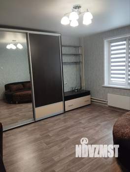 2-к квартира, на длительный срок, 62м2, 4/17 этаж