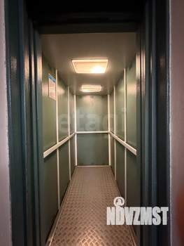 1-к квартира, на длительный срок, 43м2, 8/10 этаж