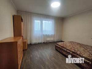 1-к квартира, на длительный срок, 41м2, 3/11 этаж