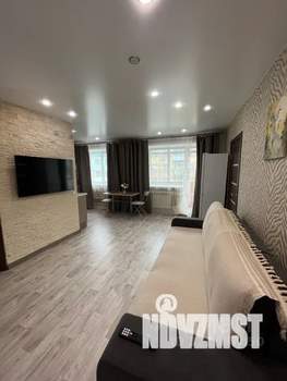 2-к квартира, посуточно, 45м2, 4/5 этаж