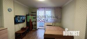 Студия квартира, на длительный срок, 3м2, 3/25 этаж