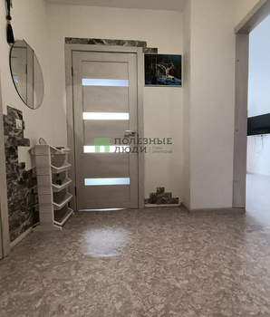 2-к квартира, на длительный срок, 40м2, 4/15 этаж