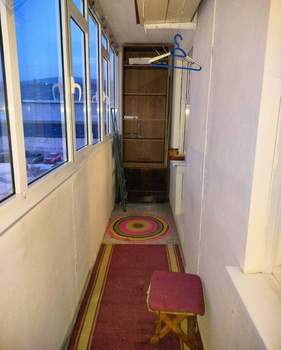 1-к квартира, на длительный срок, 33м2, 3/10 этаж