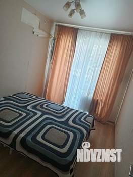 2-к квартира, на длительный срок, 52м2, 2/6 этаж