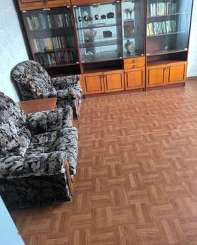 2-к квартира, на длительный срок, 54м2, 8/9 этаж
