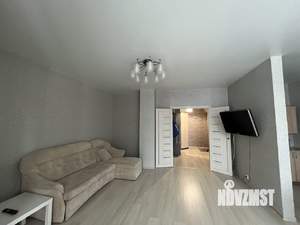 2-к квартира, на длительный срок, 61м2, 6/22 этаж