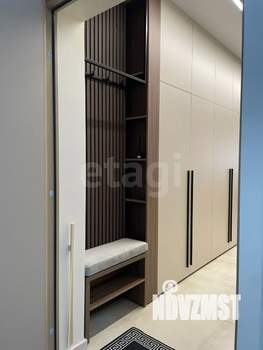 Студия квартира, на длительный срок, 27м2, 6/16 этаж