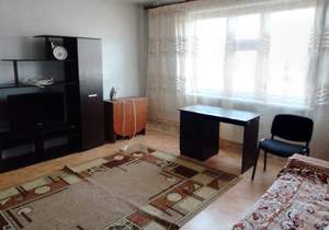 2-к квартира, на длительный срок, 54м2, 4/17 этаж