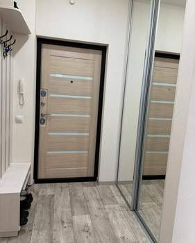 2-к квартира, на длительный срок, 41м2, 2/19 этаж