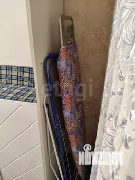 Студия квартира, на длительный срок, 14м2, 5/5 этаж