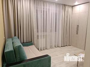 1-к квартира, на длительный срок, 35м2, 5/9 этаж