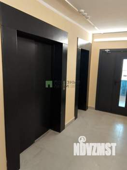 1-к квартира, на длительный срок, 39м2, 17/19 этаж