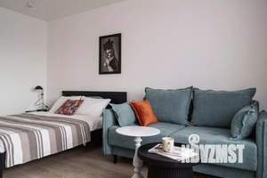 1-к квартира, посуточно, 56м2, 1/1 этаж