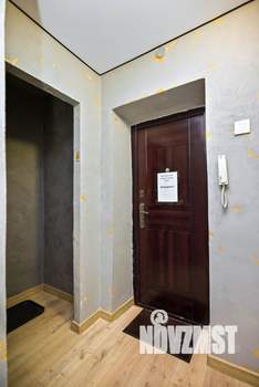 1-к квартира, посуточно, 32м2, 5/5 этаж