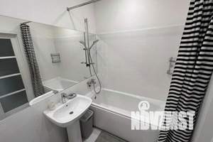 1-к квартира, посуточно, 32м2, 8/10 этаж